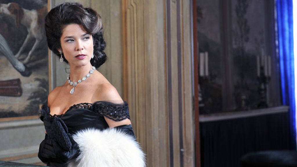 Jaime Olías, Juana Acosta, Úrsula Corberó... son algunos de los protagonistas