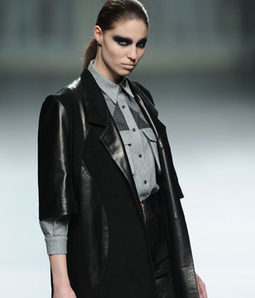 Jaime Mesa & Silvia Gallego