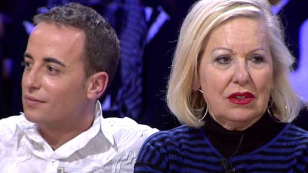 Las caras de la derrota