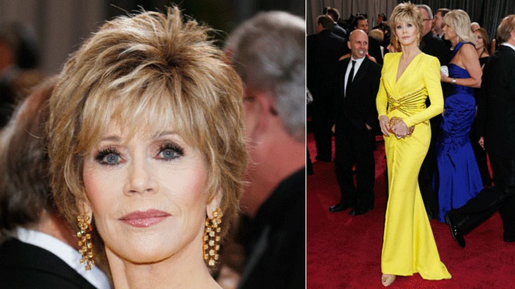 Jane Fonda
