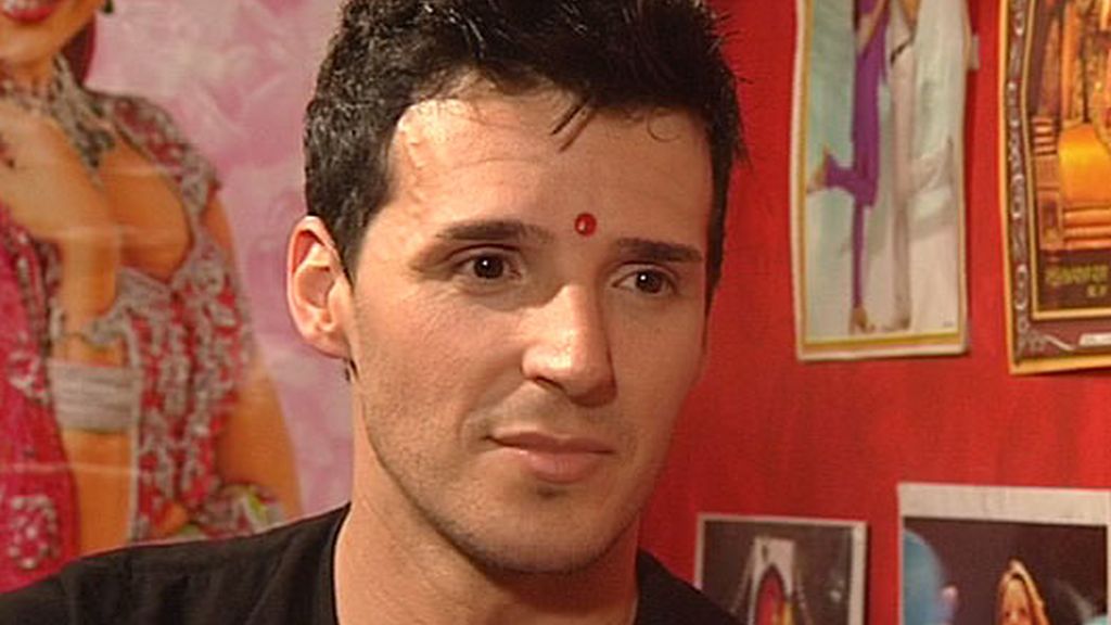 Raúl y Charo (07/04/10)