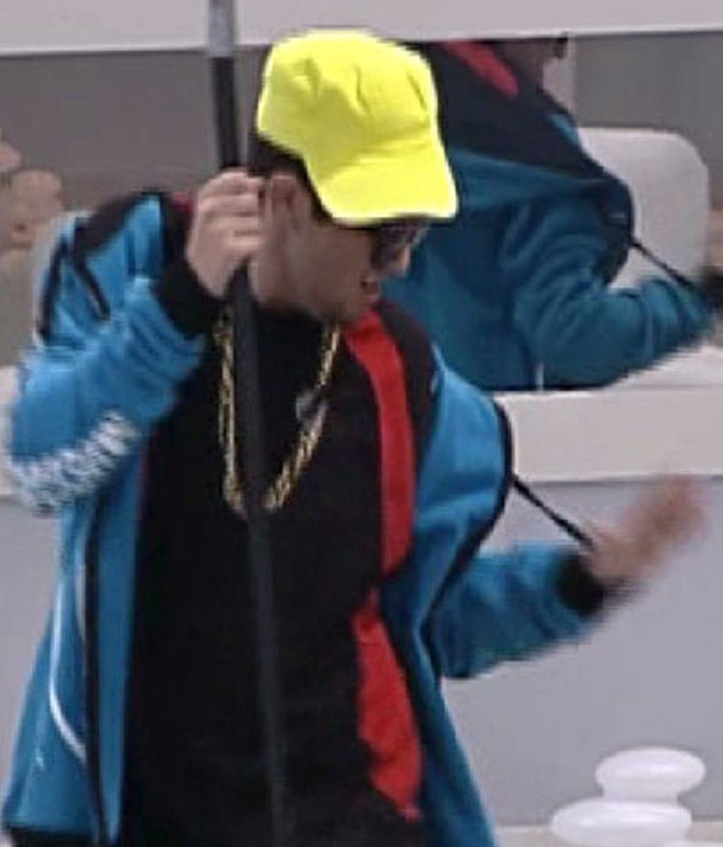 Dámaso, del PP a gay, de gay a go-go