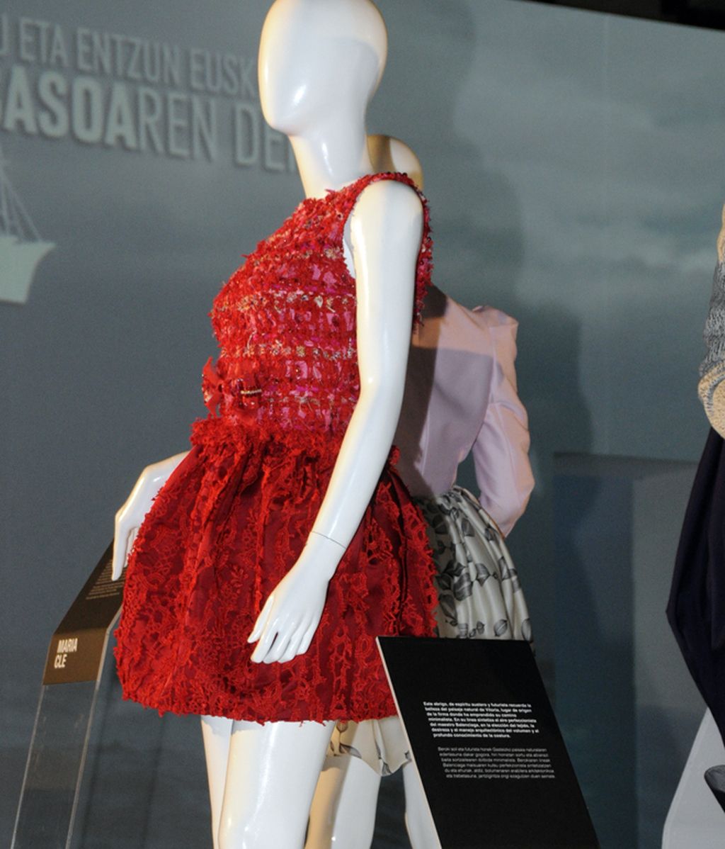 La Oreja de Van Gogh lleva la cultura vasca a Madrid