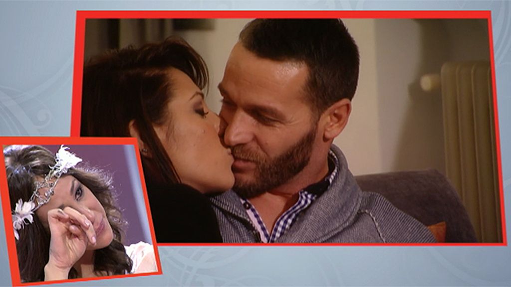 Steisy a Leo: "Siempre te he estado esperando"