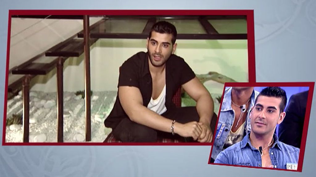 Peri se va decepcionado y enfadado por no tener cita