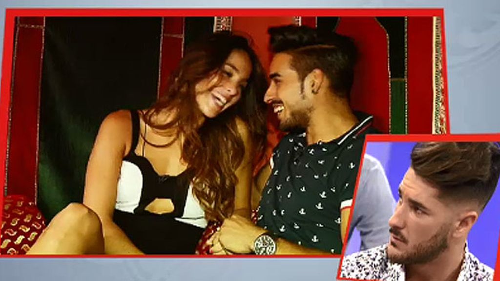 ¿Tiene el pretendiente una táctica para conquistar a Jenny?