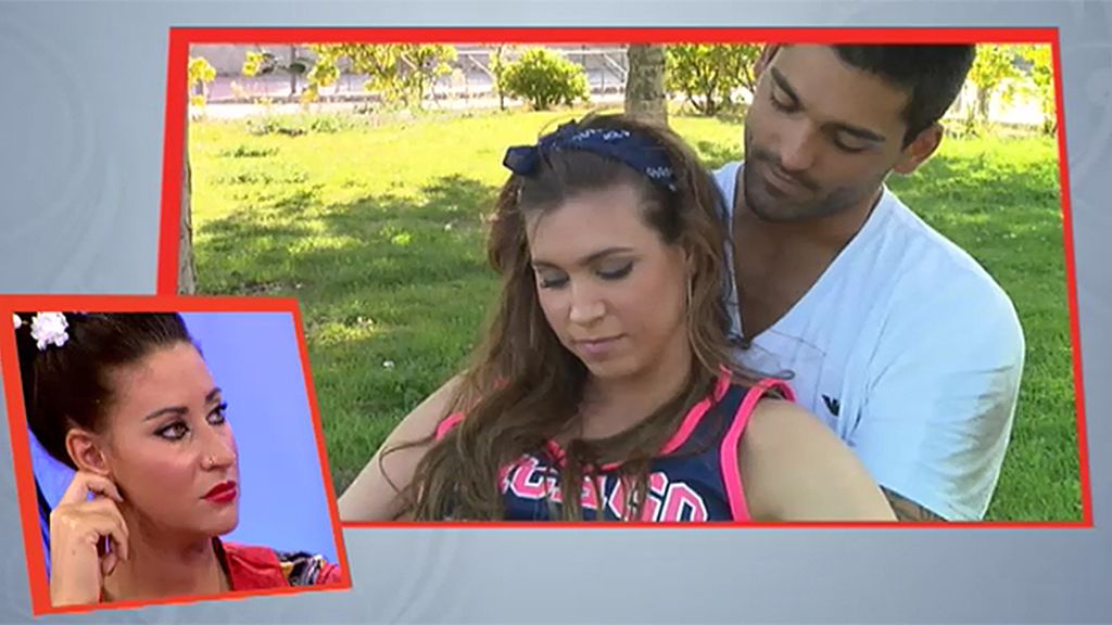 Isaac, a Sara: ¿Por qué me gustas tanto?