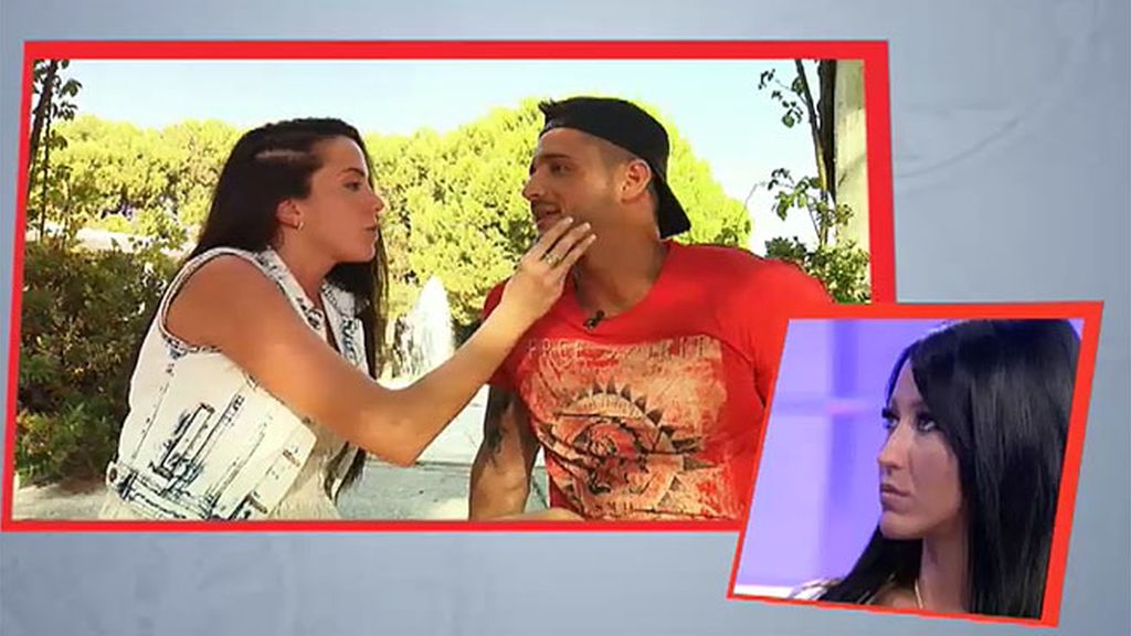 Ángel: “Según pasan los días, tengo más necesidad de ver a mis pretendientas”