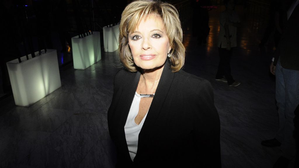 La fiesta más divinity de Mediaset