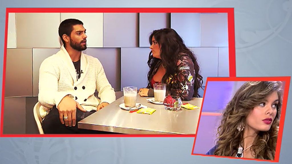 Isaac: “No entiendo que Raquel aproveche la última cita para atacarme”