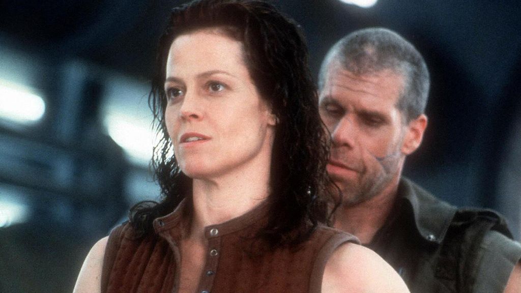 Alien Resurrection