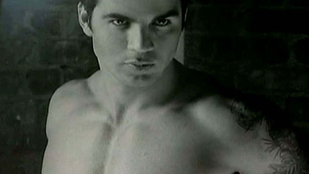 Ojani Noa, el cuerpo del deseo