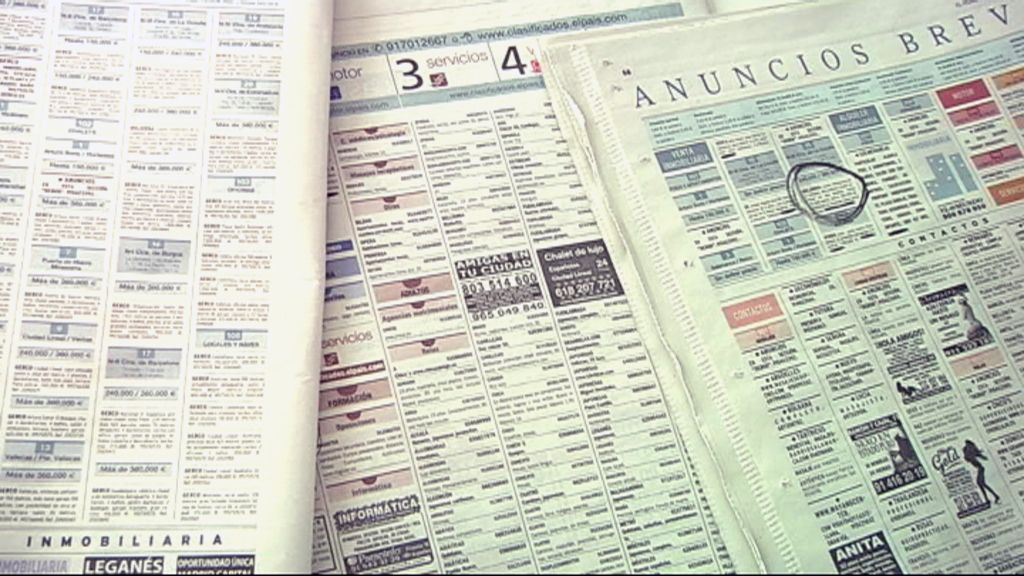 Las fotos de Callejeros 'Urge venta