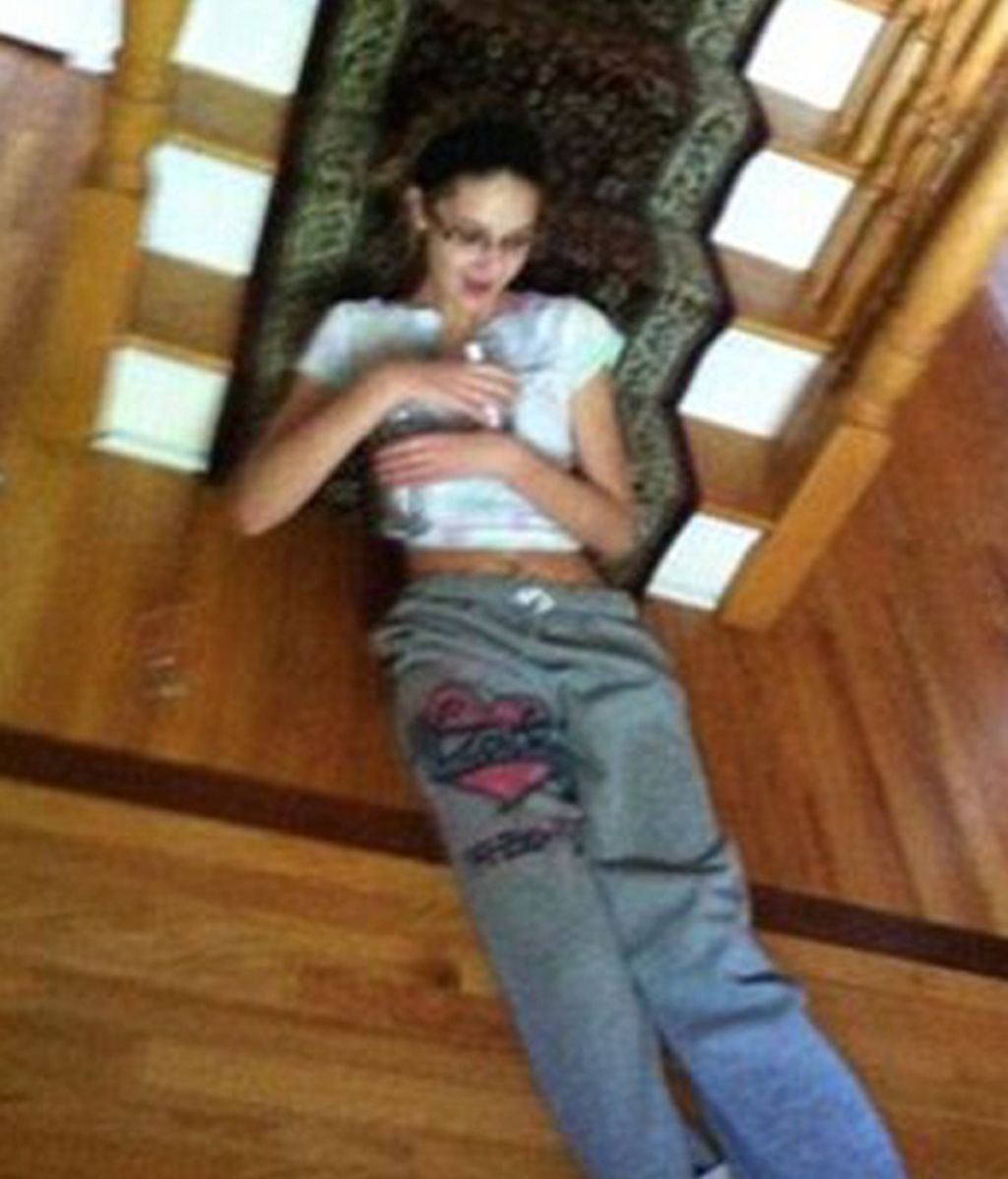 Exhibicionismo y diversión