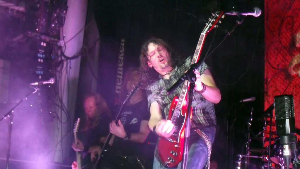 Concursantes Efecto ¡GUAU!... de tu vida