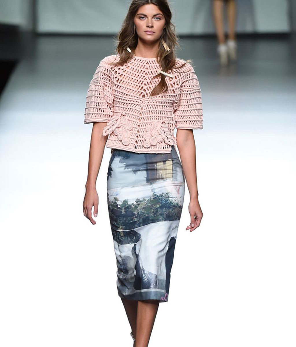 Simbiosis entre tradición y modernidad