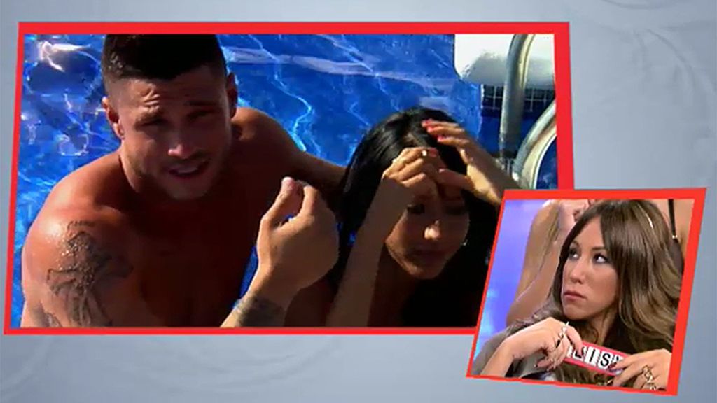 Ángel, sobre la cita: “En una hora, hubiesen pasado más cosas…”