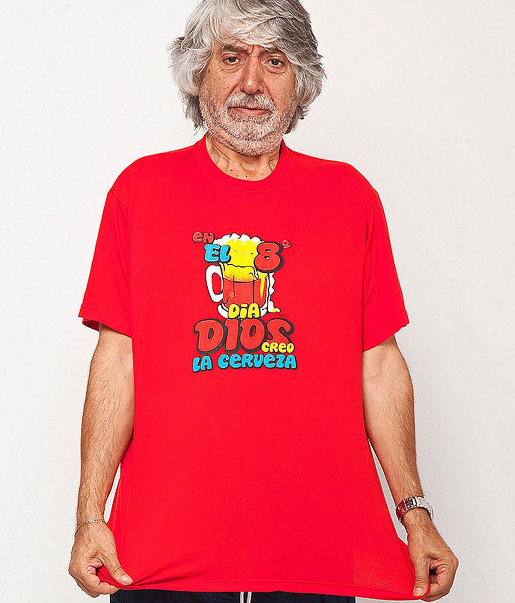 Fermín y Vicente: dos consuegros, dos vidas diferentes