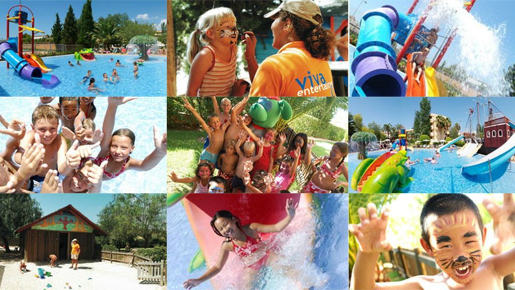 Hotel Viva Palmanova en Palma de Mallorca