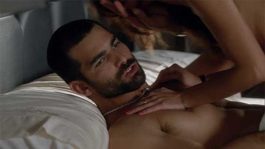 Faruq es el narcotraficante más importante de Ceuta