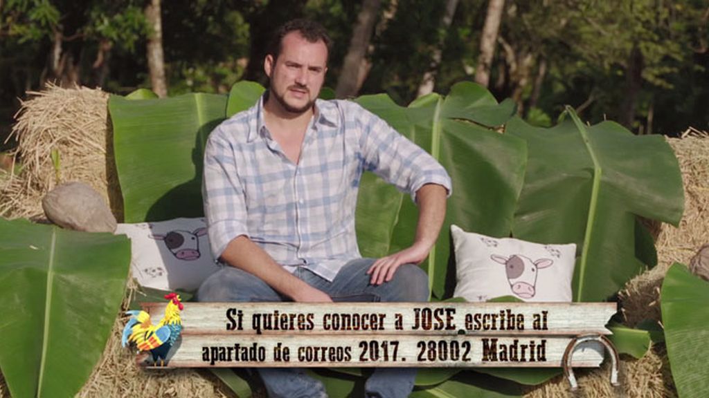 El vaquero del paraíso