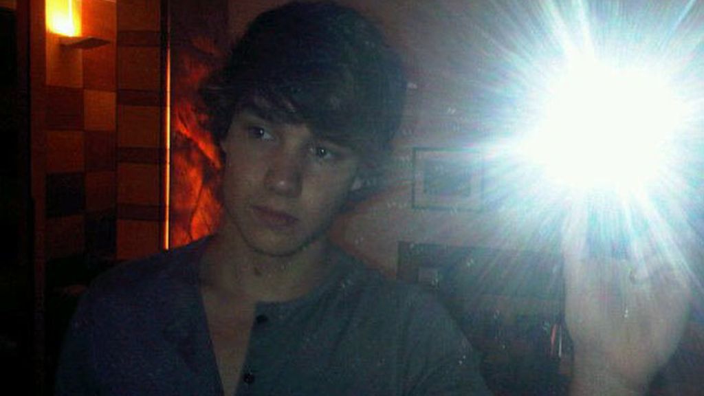 Liam Payne