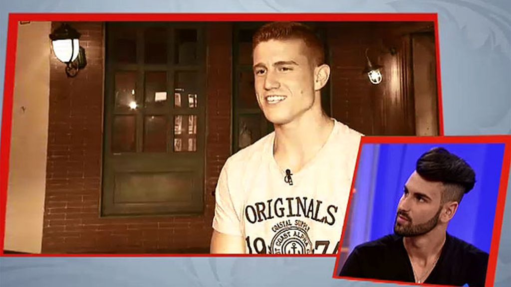 Daniel: "Ha habido muy buen rollo"