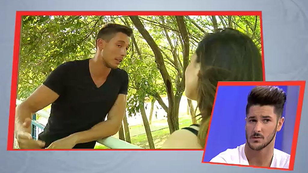 Adrián ya no es el que era