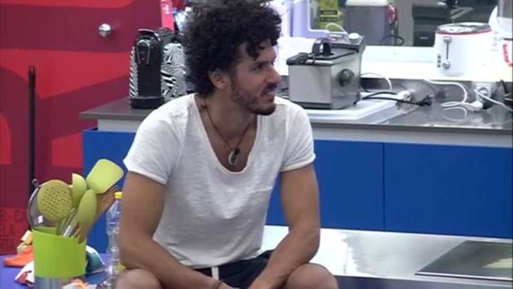 Joao GH VIP Joao GH VIP