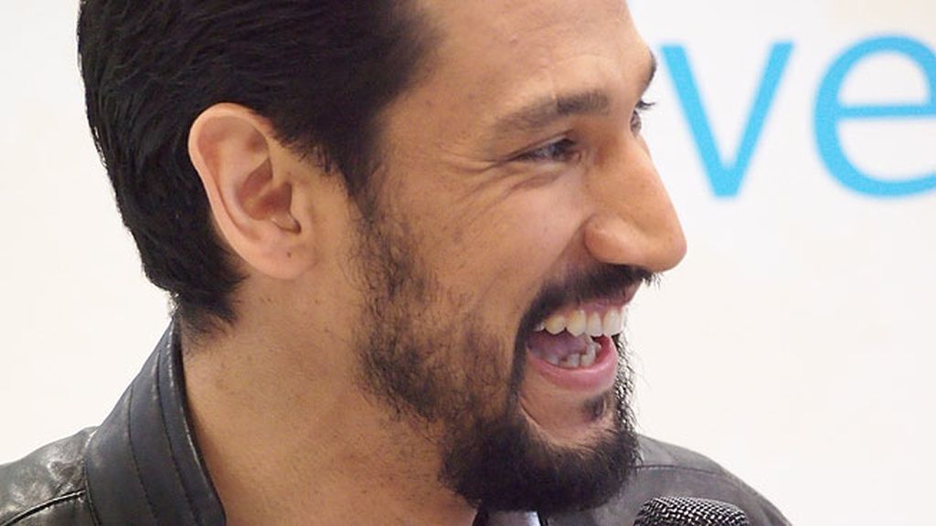 La emisión de la segunda temporada está prevista para el próximo otoño