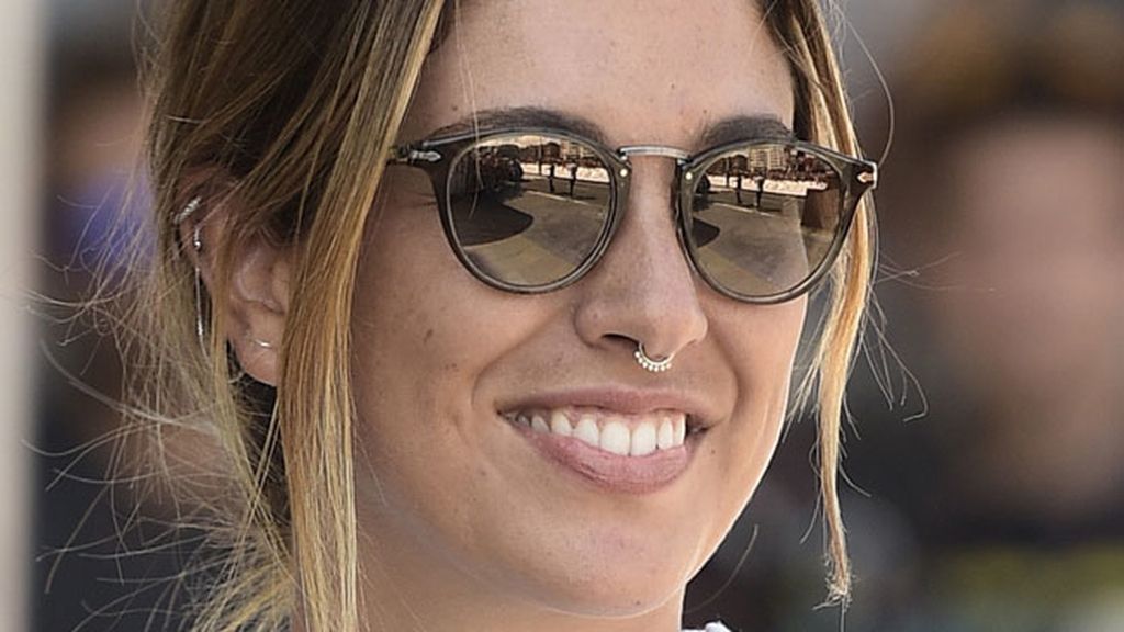 Tres 'looks' y un destino: analizamos la maleta de Blanca Suárez en San Sebastián