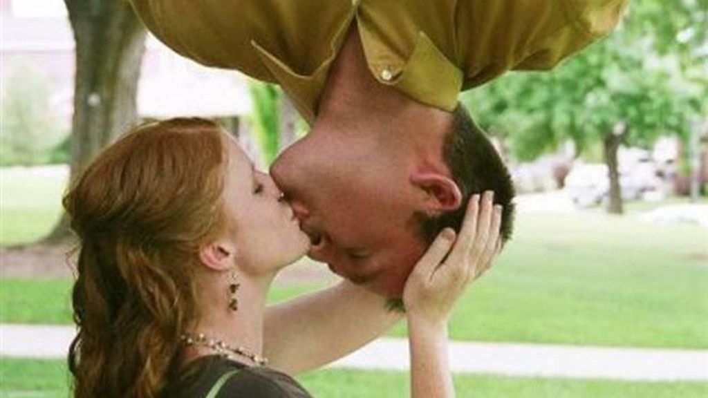 Amor sin complejos en San Valentín