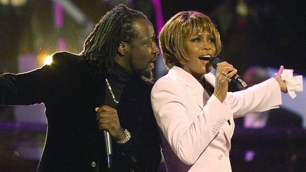 Whitney Houston, una vida de luces y sombras