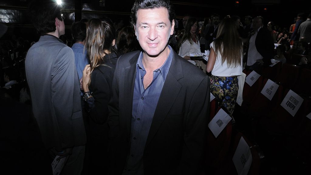 El director Julio Medem, que este año estrenará Ma Ma, con Penélope Cruz