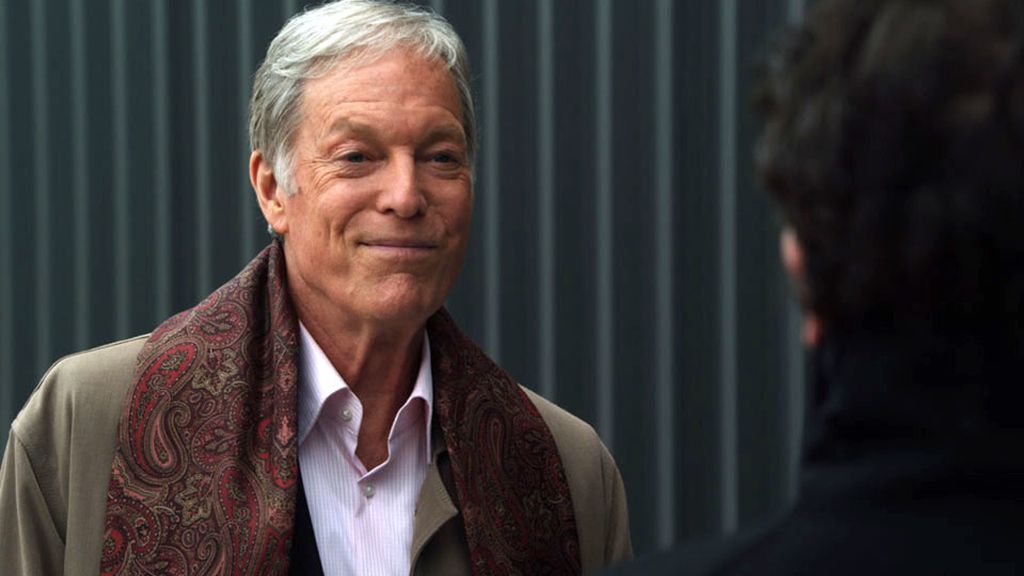 Tercera temporada de 'Las reglas del juego'