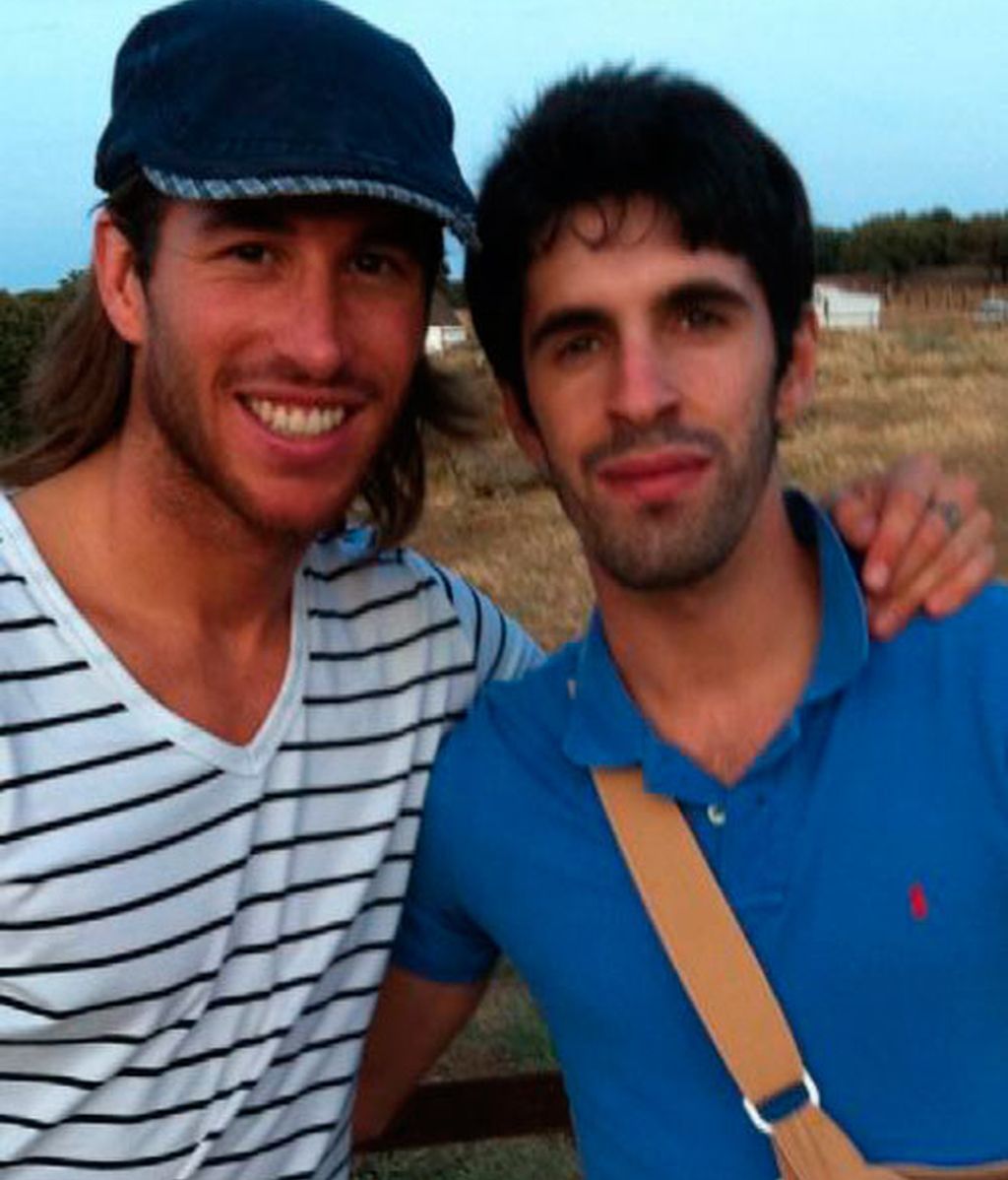 Cuando distinguir al fan y al ídolo no resulta tan fácil
