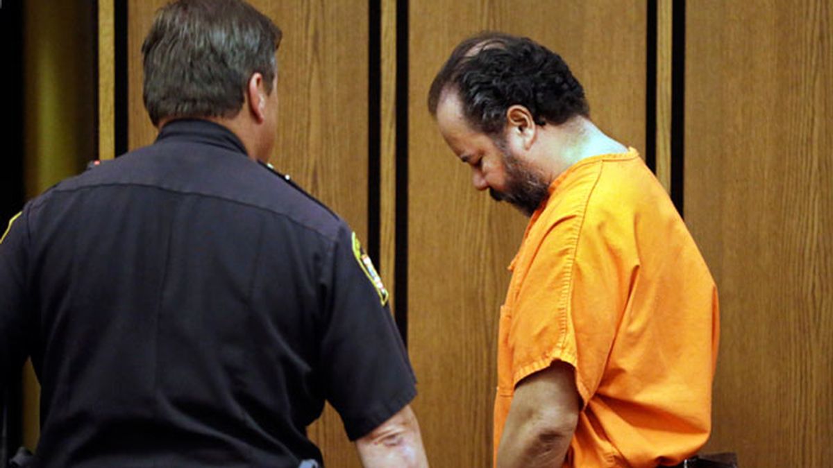 El secuestrador de Cleveland quiere evitar la pena de muerte