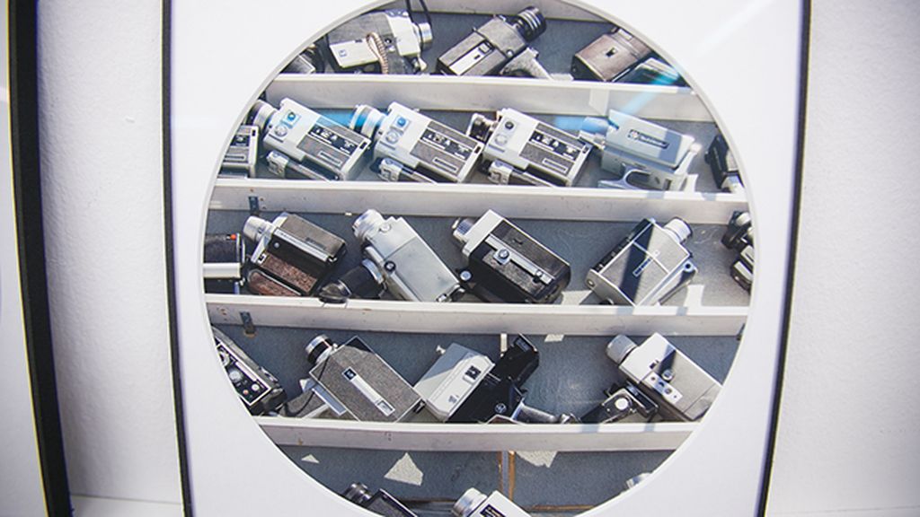 Inauguración Menos que cero