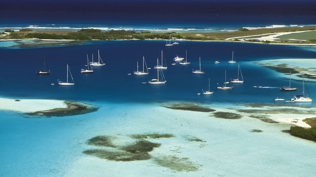 Los Roques (Venezuela)
