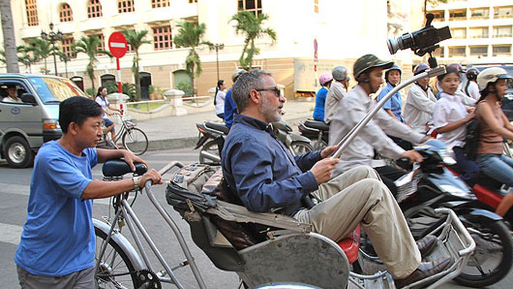 Próximos destinos...
