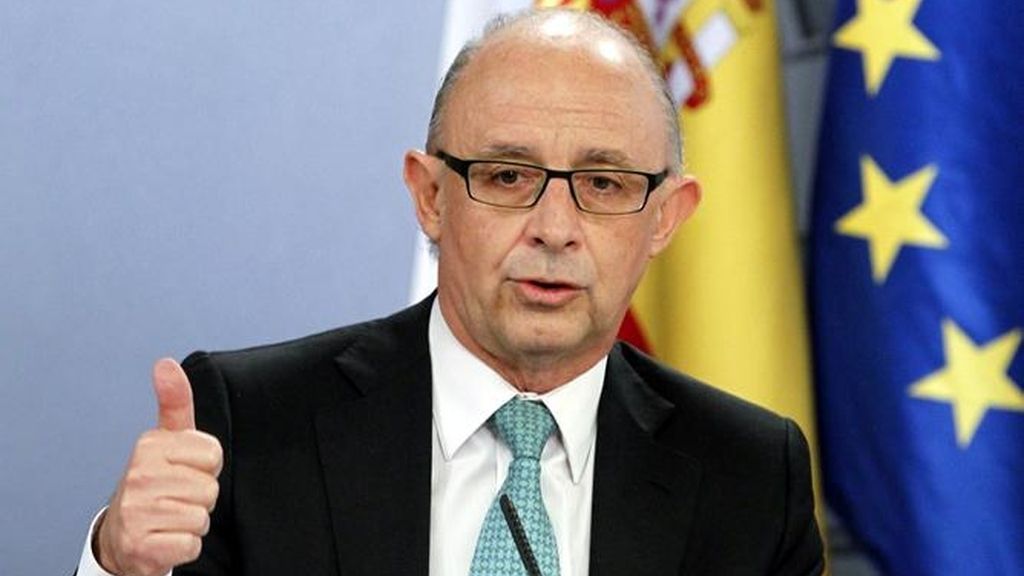 La trama del caso Montoro: unos correos electrónicos revelan cómo trataron de esquivar los controles de Bruselas