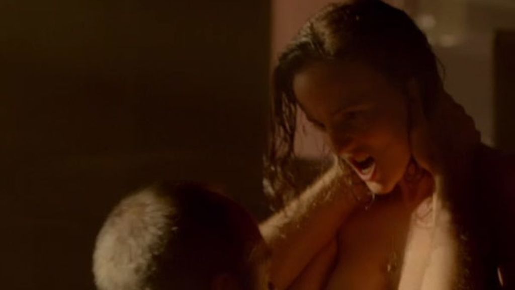 Lo más 'hot' de Strike Back