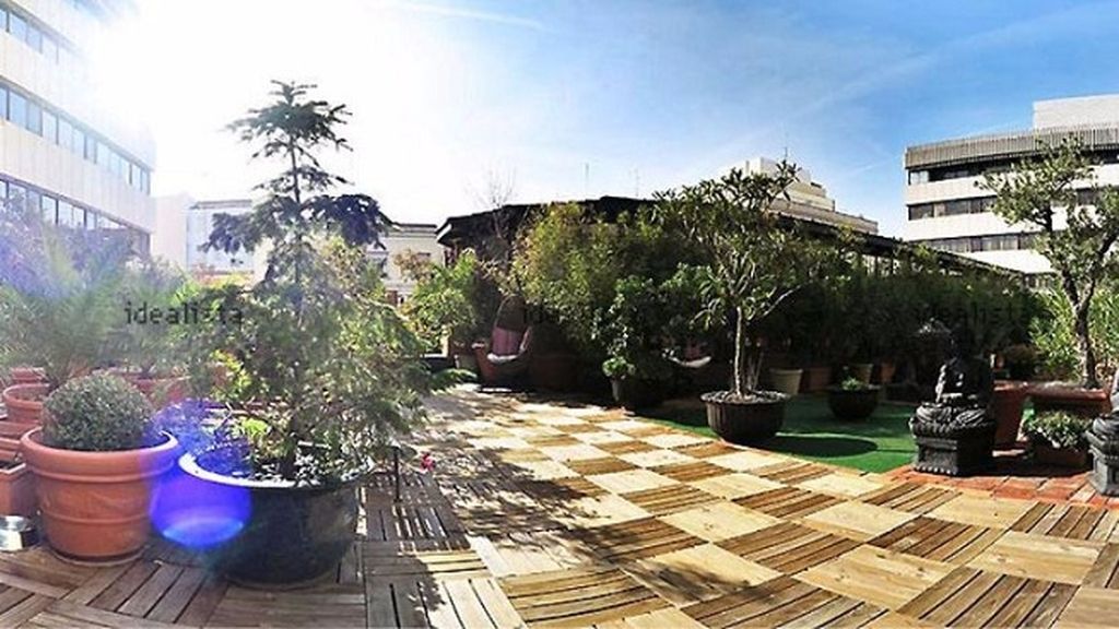 La casa de Rappel, en venta