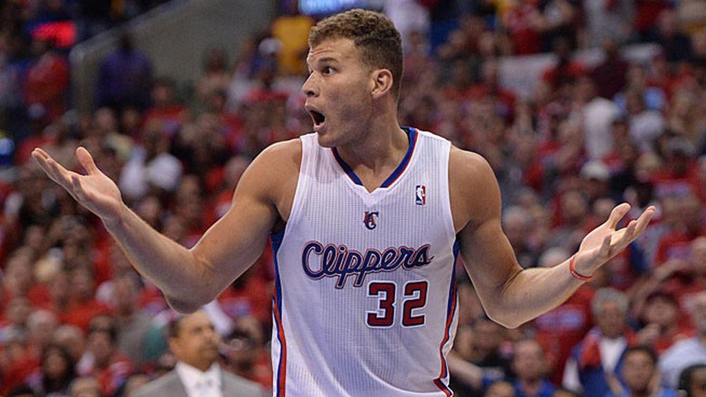 Blake Griffin