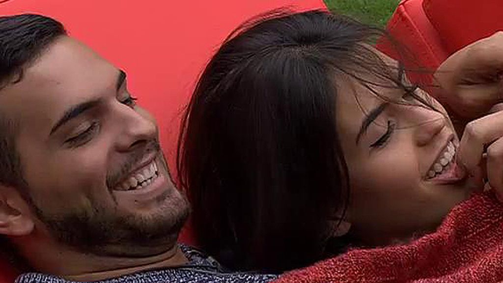 Suso la había rechazado para no hacerle daño