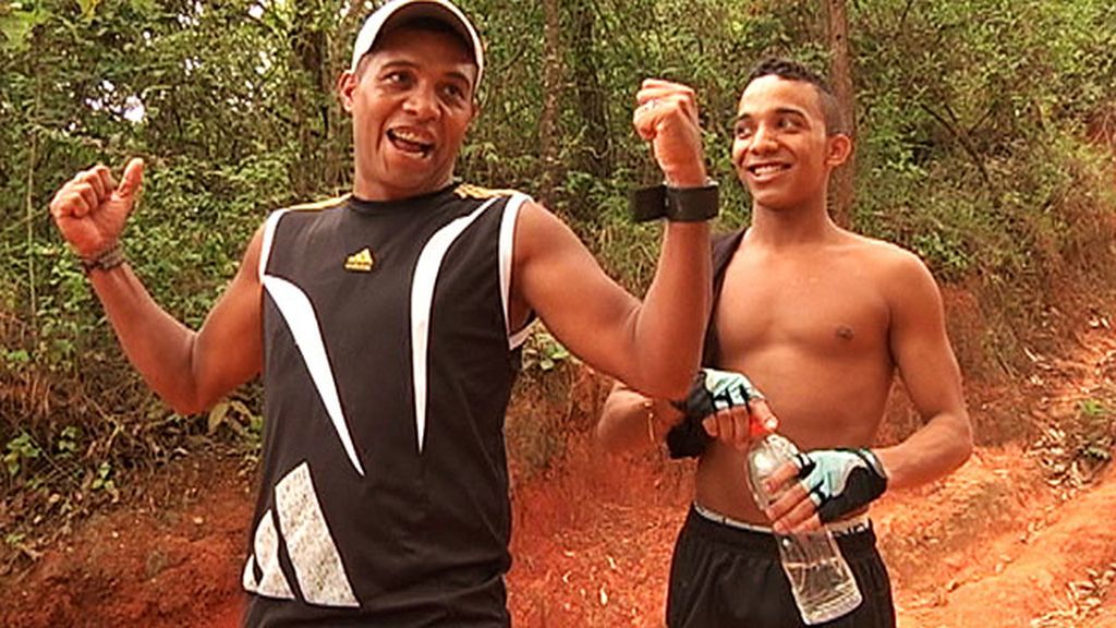 Venezuela, el país del culto al cuerpo y los certámenes de belleza