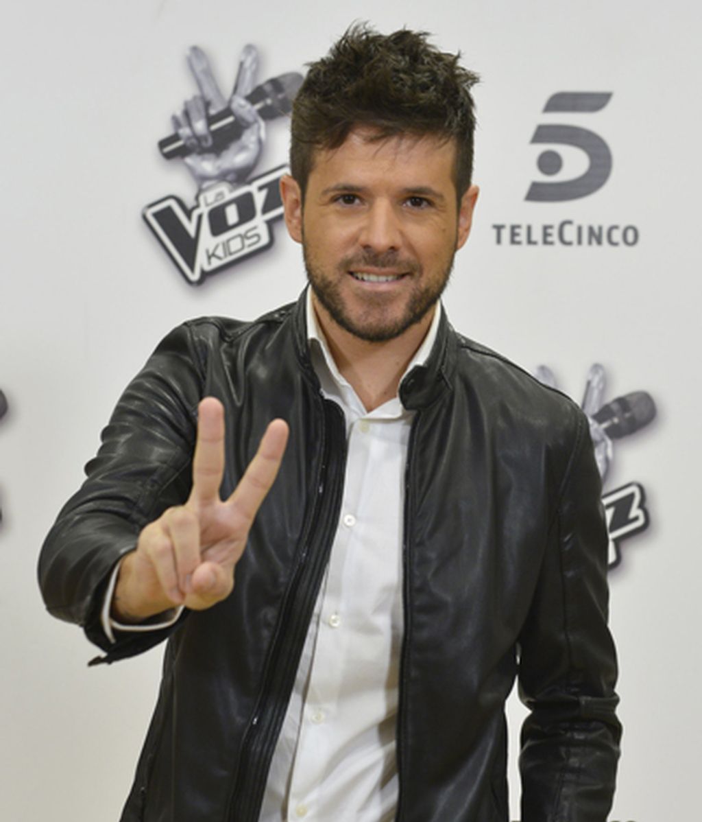 Pastora, Pablo y Vanesa, los consejeros de los coaches