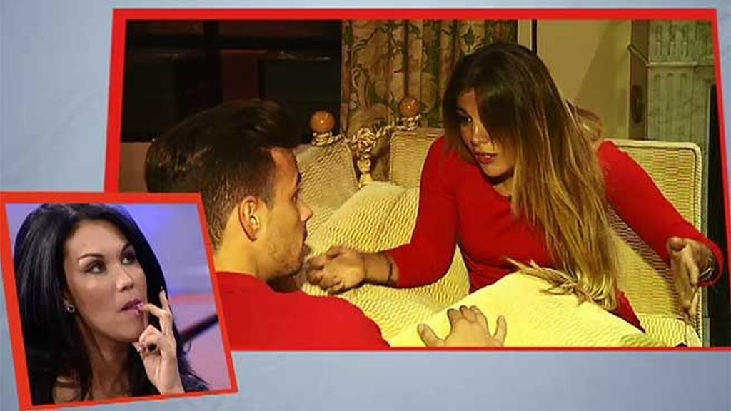 Han disfrutado de 15 minutos a solas