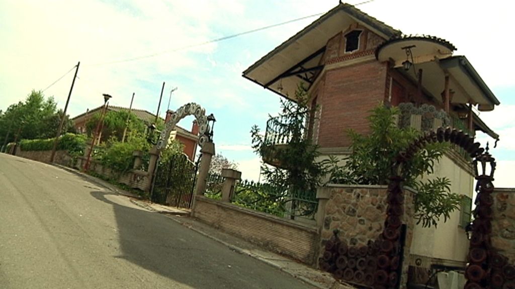 Callejeros: Las Castillas. Mejores momentos