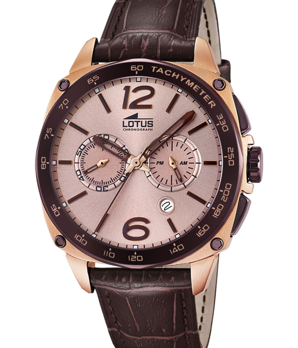 Participa en nuestro concurso y llévate un LOTUS de hombre